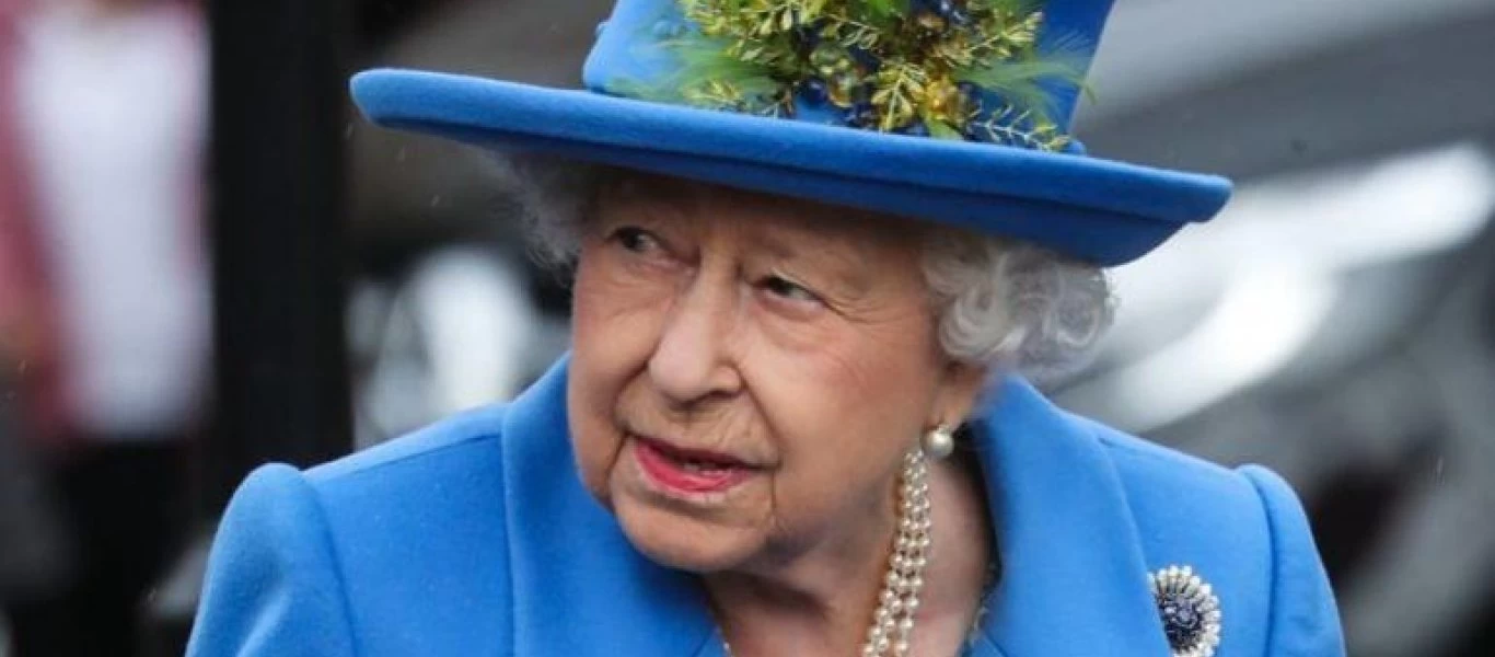 Μήνυμα από τη βασίλισσα Ελισάβετ για την 200ή επέτειο από την Ελληνική Επανάσταση